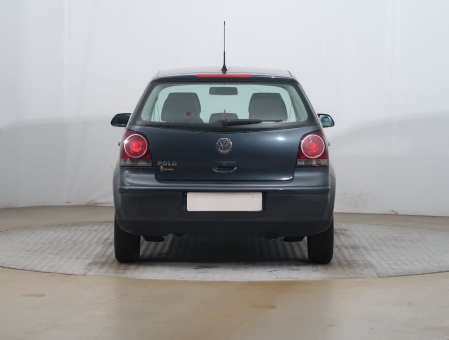 2007 Volkswagen POLO - 6