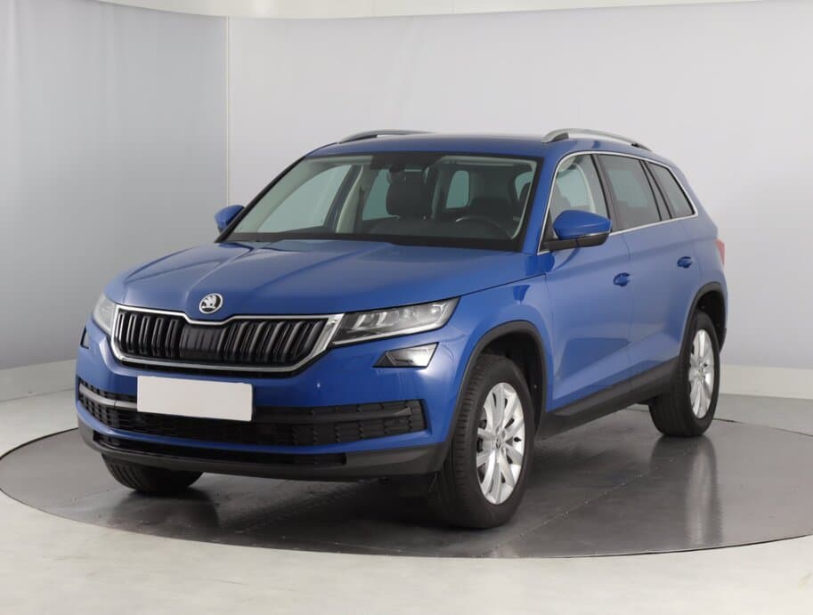 2021 Škoda KODIAQ - 3