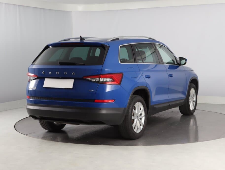 2021 Škoda KODIAQ - 7