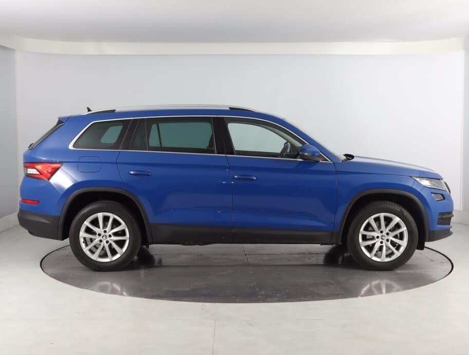2021 Škoda KODIAQ - 8