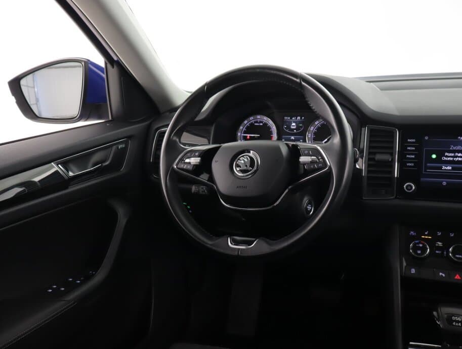2021 Škoda KODIAQ - 9