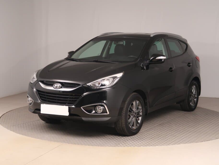 2015 Hyundai ix35 - 3