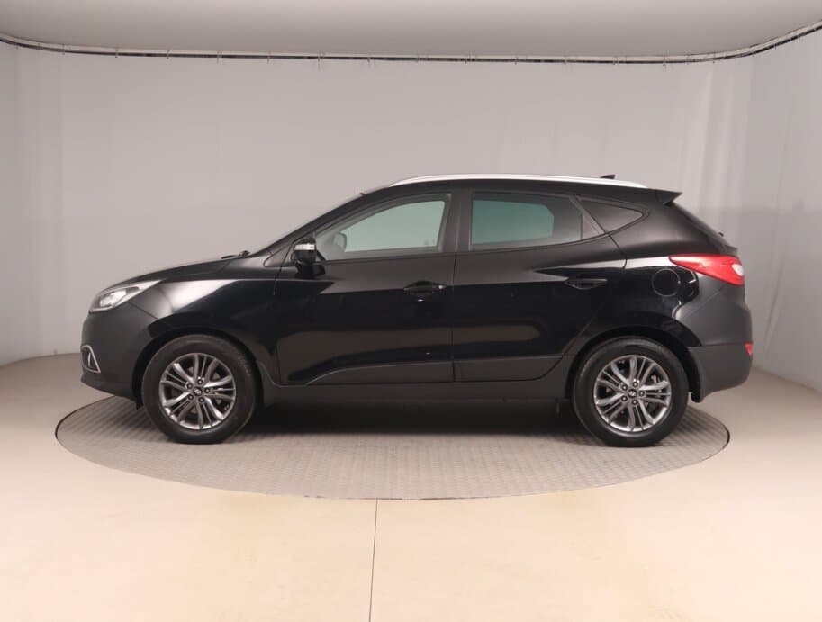 2015 Hyundai ix35 - 4