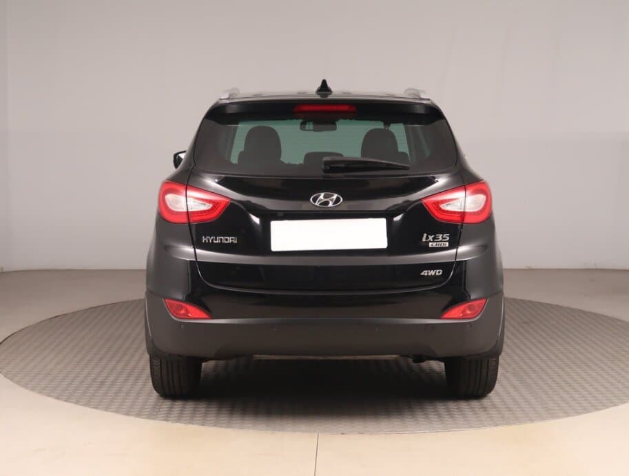 2015 Hyundai ix35 - 6