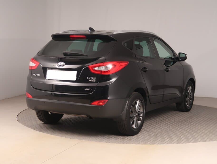 2015 Hyundai ix35 - 7