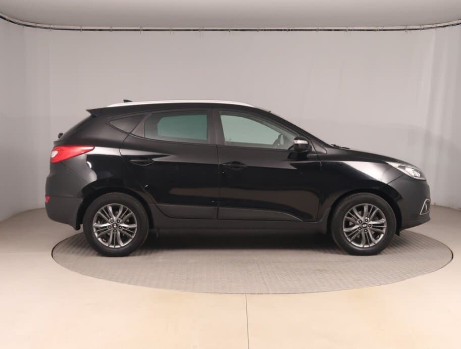 2015 Hyundai ix35 - 8