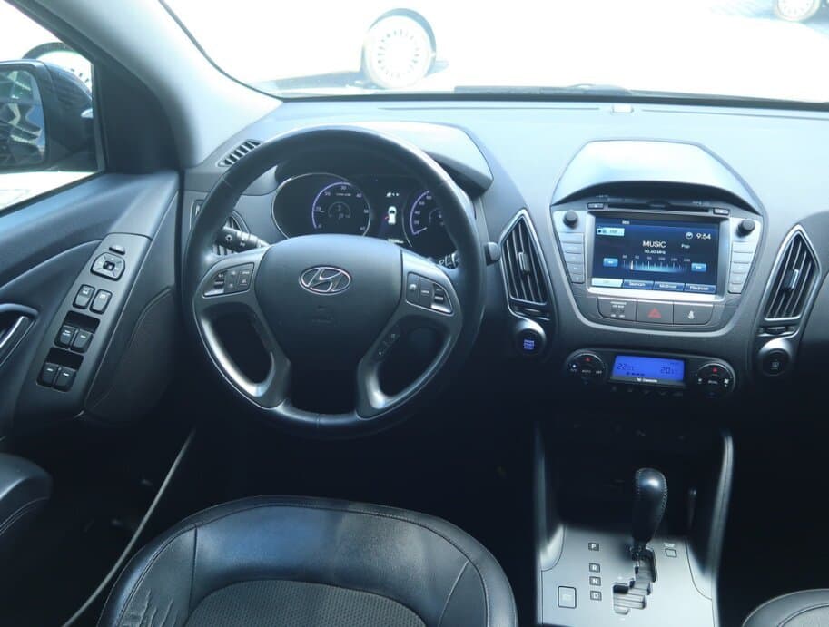 2015 Hyundai ix35 - 9