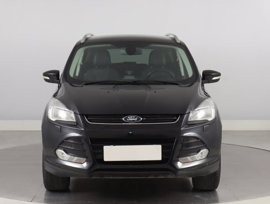 2015 Ford KUGA - 2