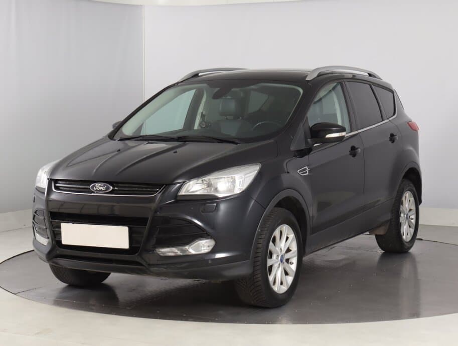 2015 Ford KUGA - 3