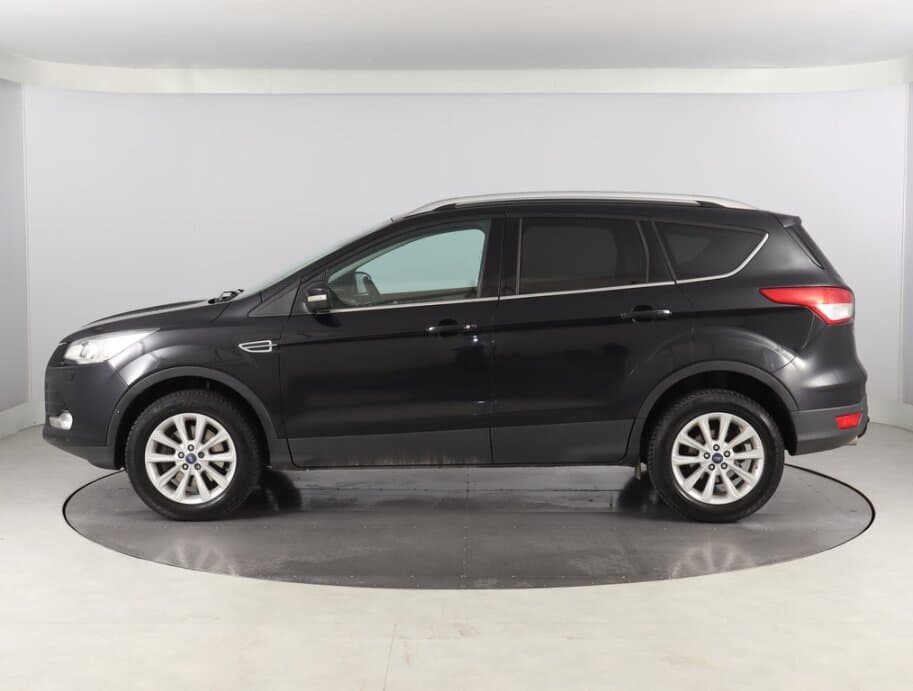 2015 Ford KUGA - 4