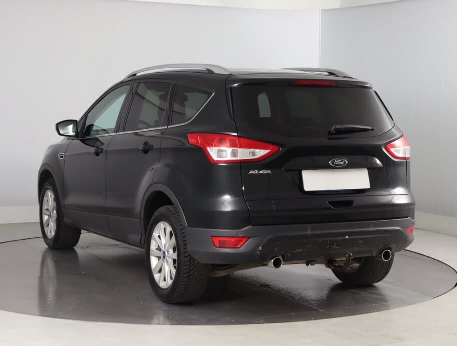 2015 Ford KUGA - 5