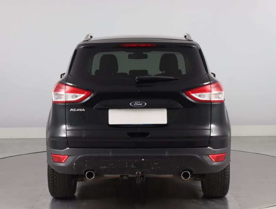 2015 Ford KUGA - 6