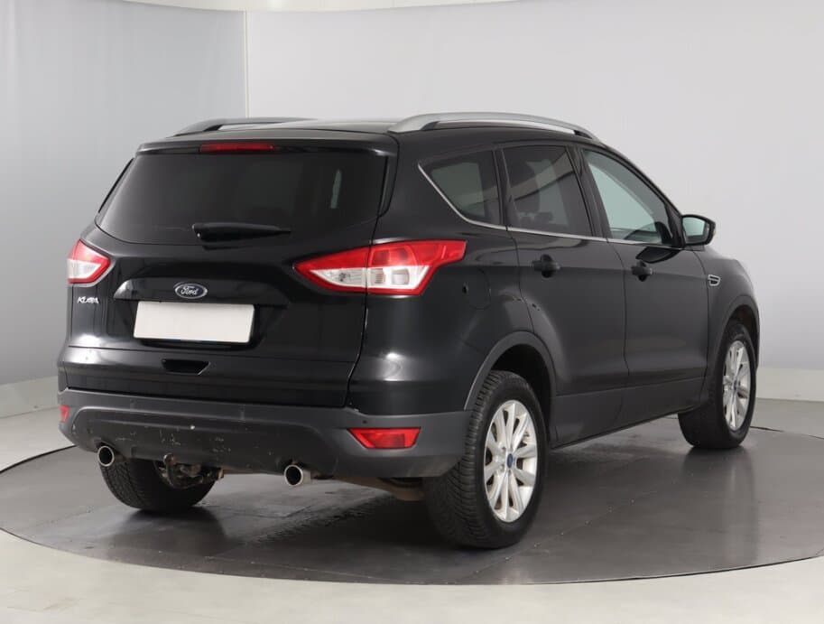 2015 Ford KUGA - 7