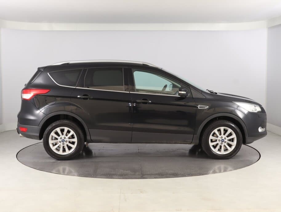 2015 Ford KUGA - 8