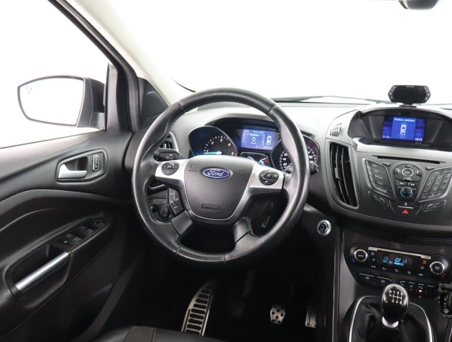 2015 Ford KUGA - 9