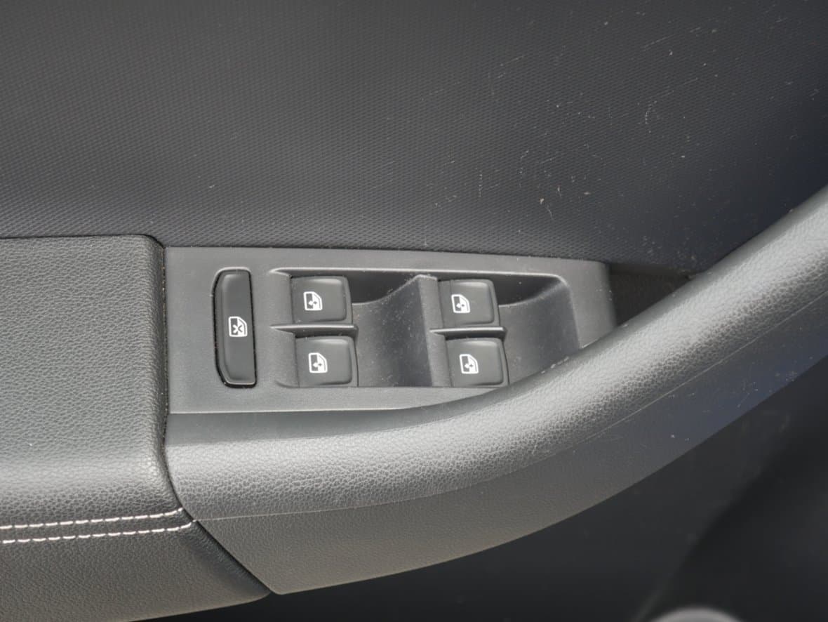 2016 Škoda RAPID - 11