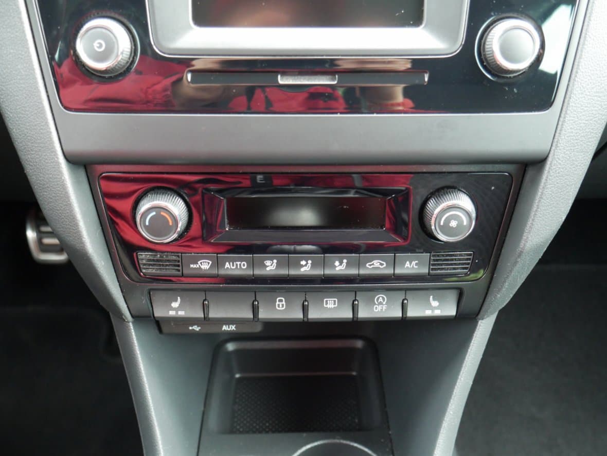 2016 Škoda RAPID - 14