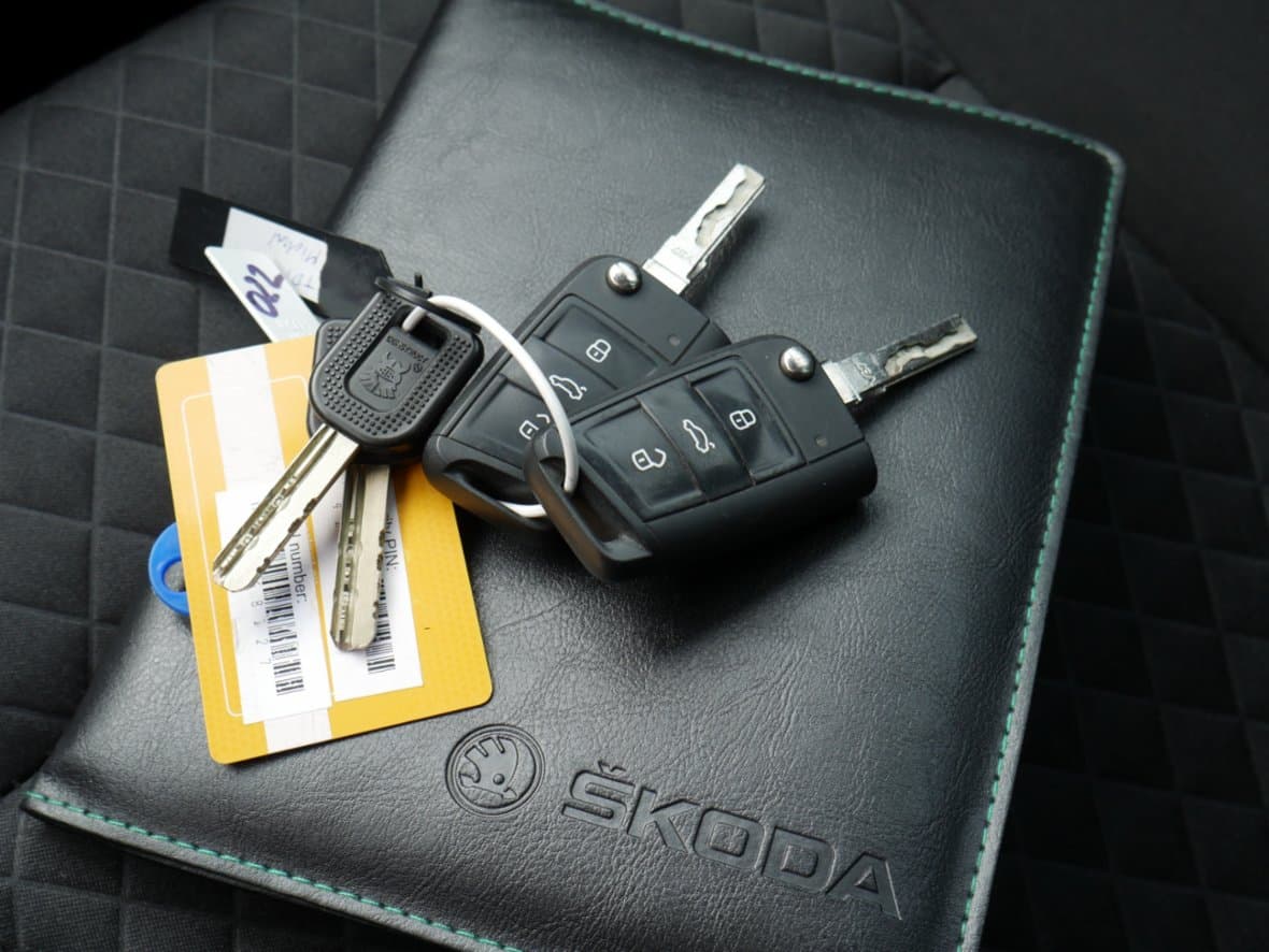 2016 Škoda RAPID - 17