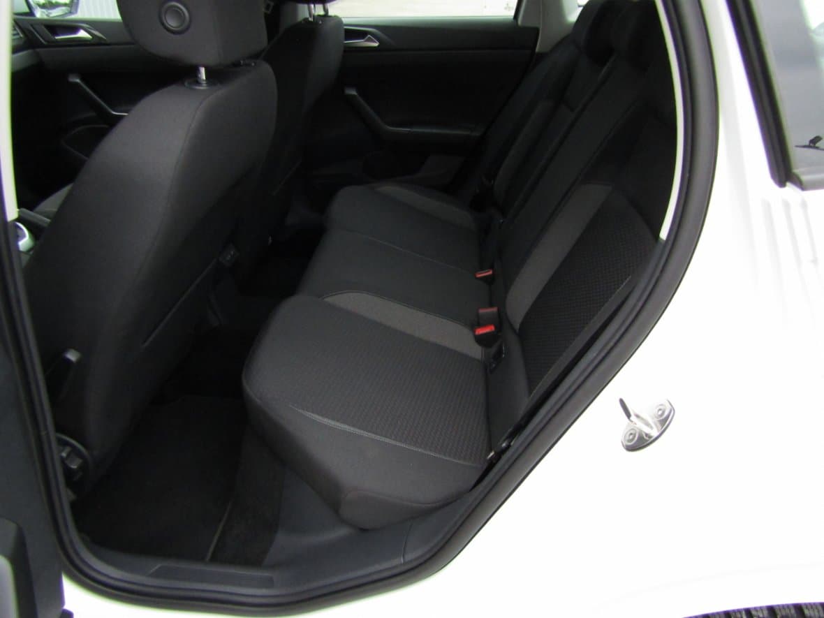 2021 Volkswagen POLO - 10