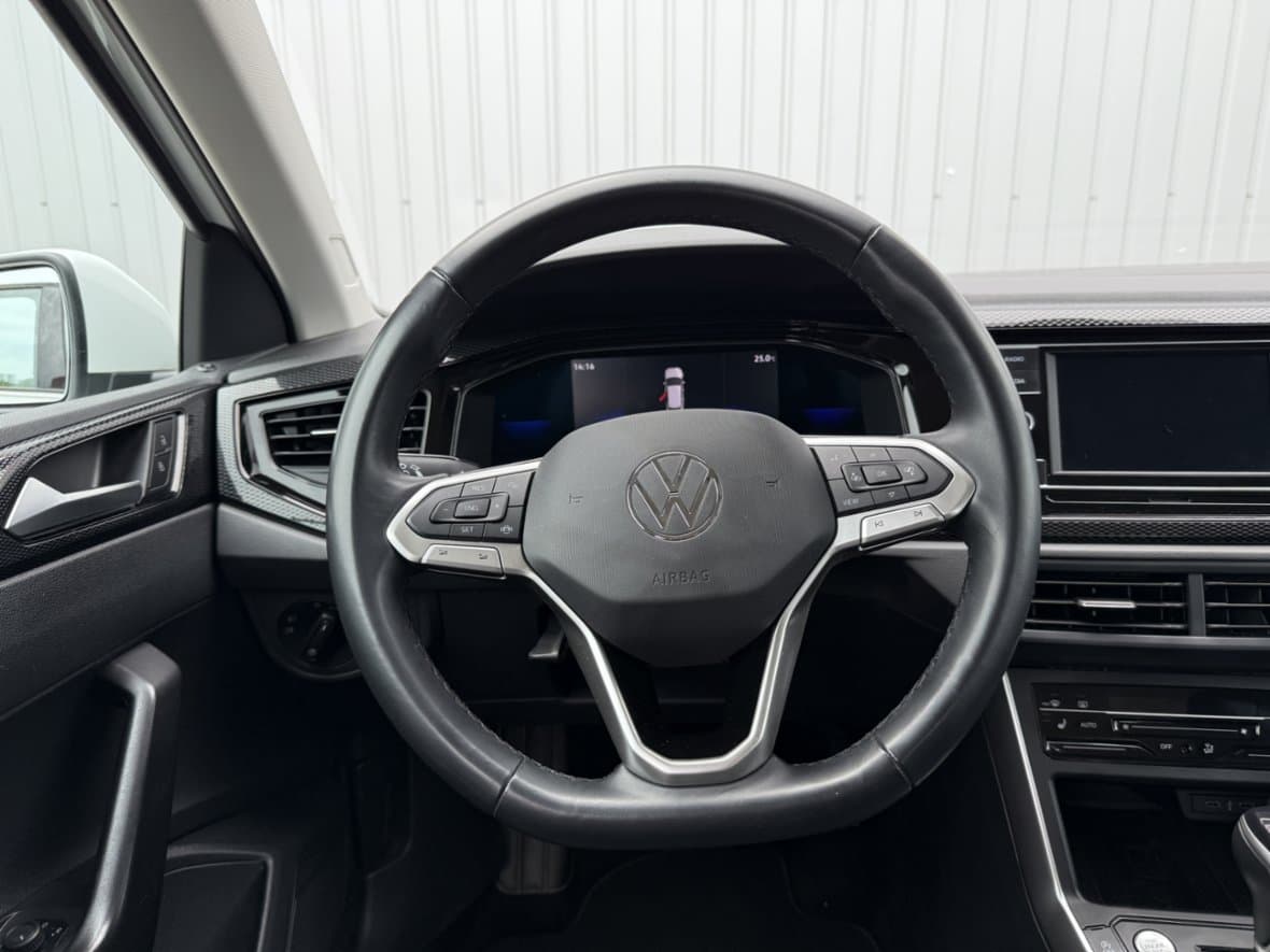 2021 Volkswagen POLO - 12