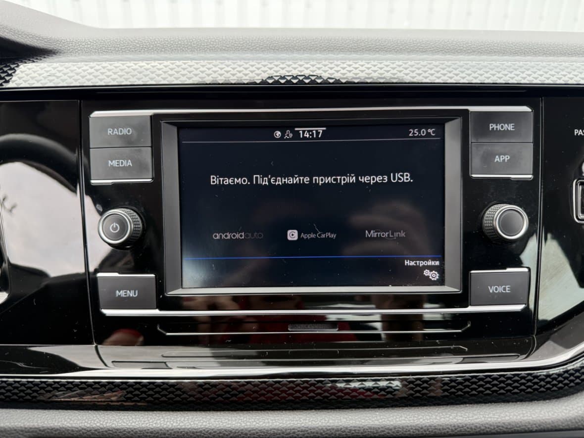 2021 Volkswagen POLO - 14