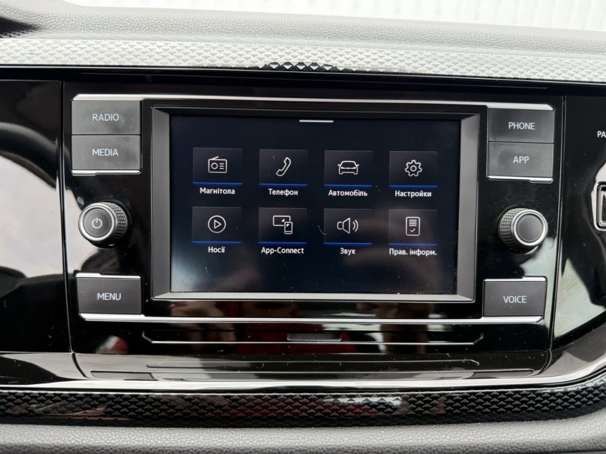 2021 Volkswagen POLO - 15