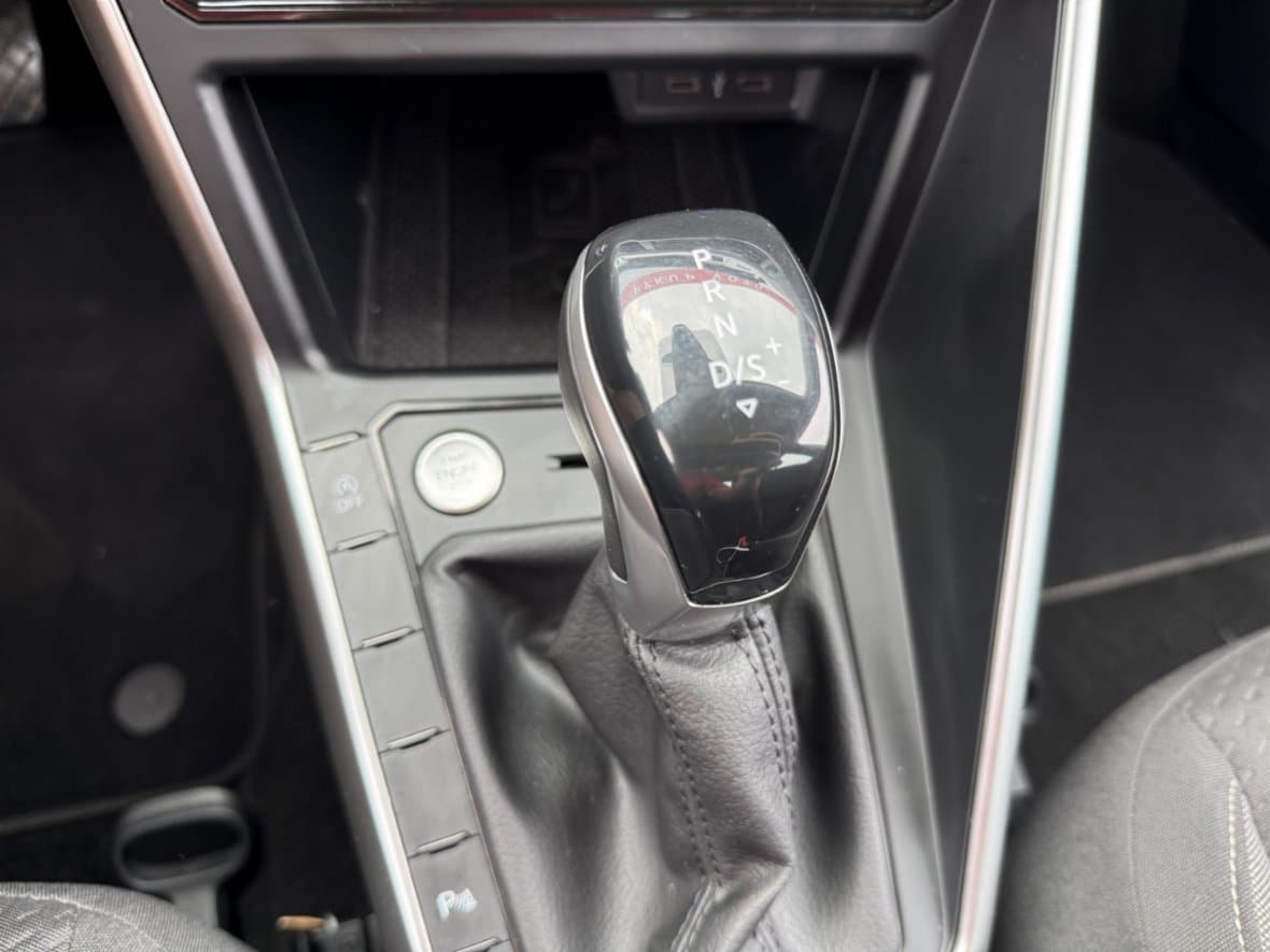 2021 Volkswagen POLO - 19