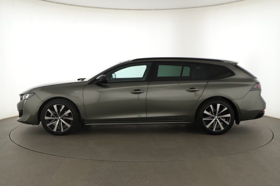 2019 Peugeot 508 - 4