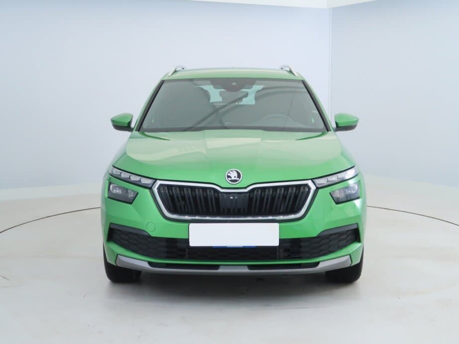 2019 Škoda KAMIQ - 2