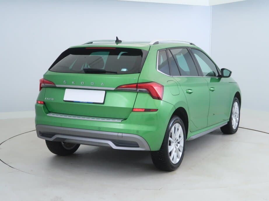 2019 Škoda KAMIQ - 7