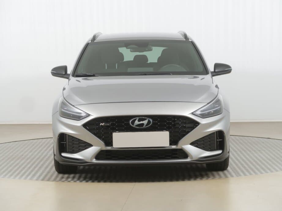 2025 Hyundai i30 - 2