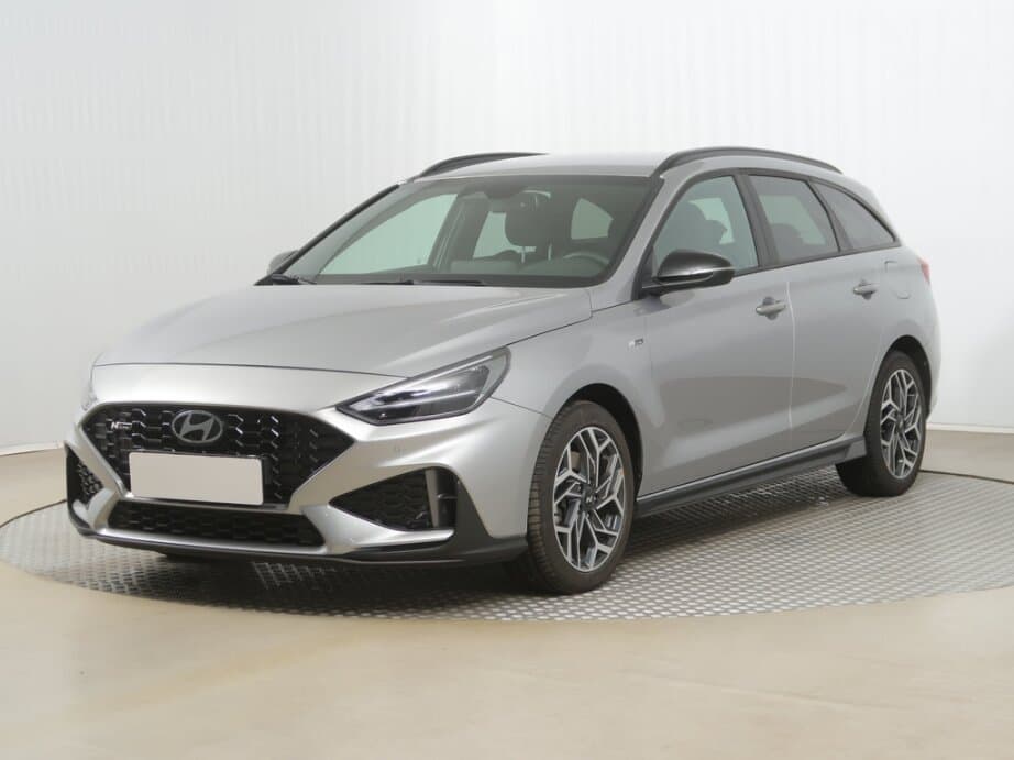 2025 Hyundai i30 - 3