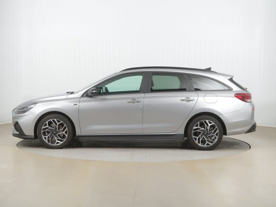 2025 Hyundai i30 - 4