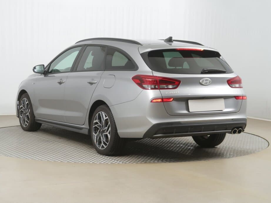 2025 Hyundai i30 - 5