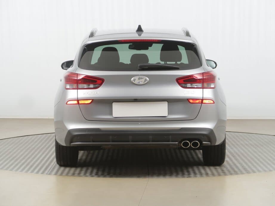 2025 Hyundai i30 - 6