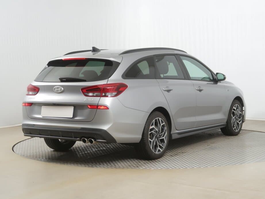 2025 Hyundai i30 - 7