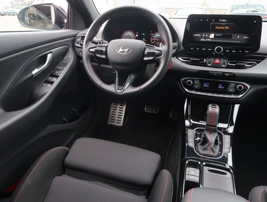 2025 Hyundai i30 - 9