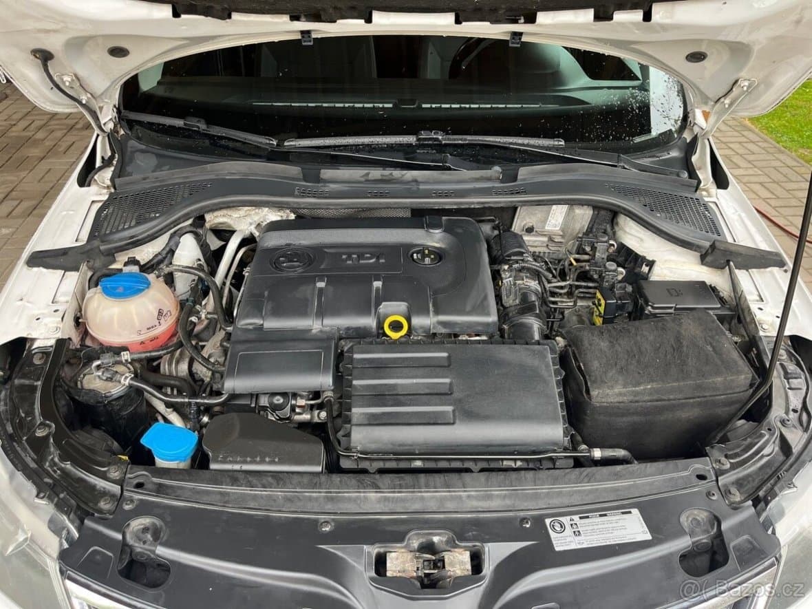 2015 Škoda RAPID - 3