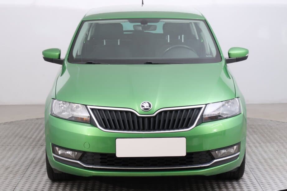 2017 Škoda RAPID - 2