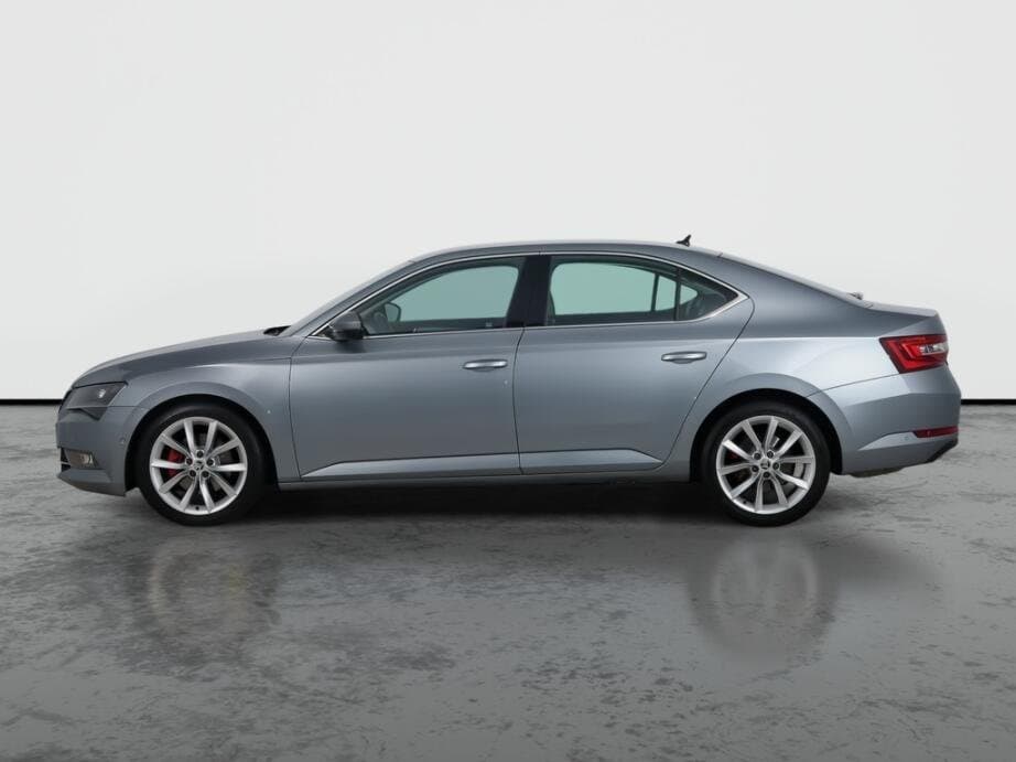 2015 Škoda SUPERB - 4