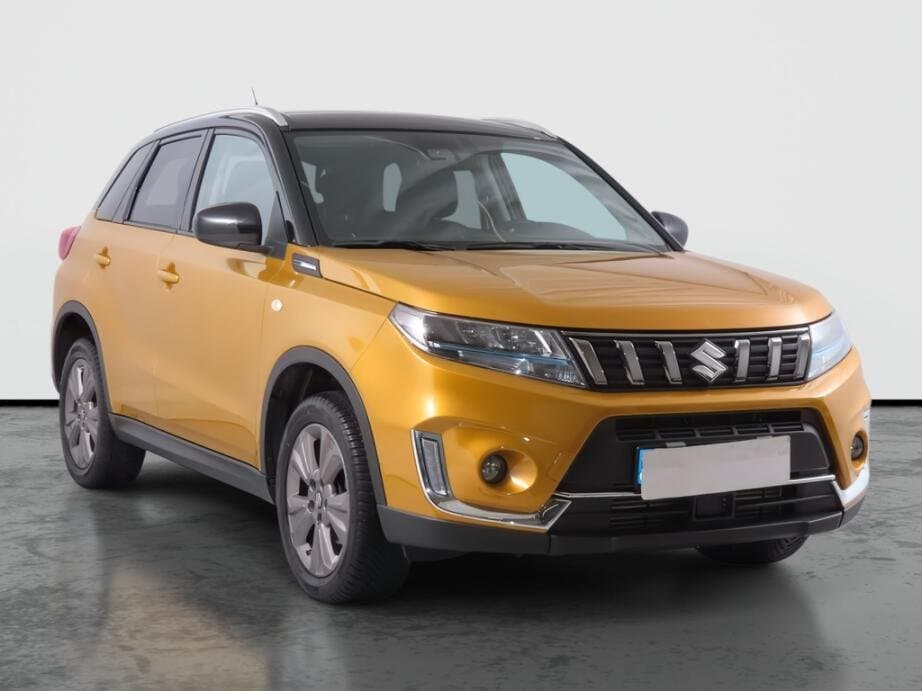 2022 Suzuki VITARA