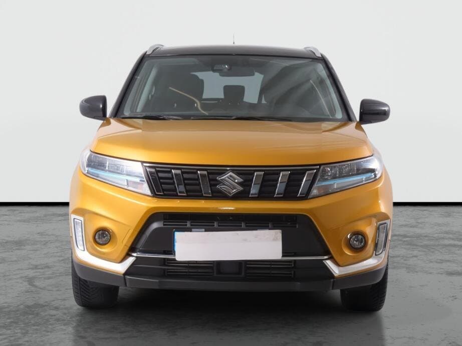 2022 Suzuki VITARA - 2