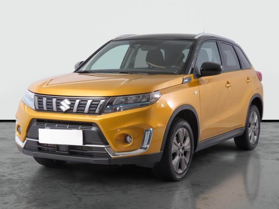 2022 Suzuki VITARA - 3