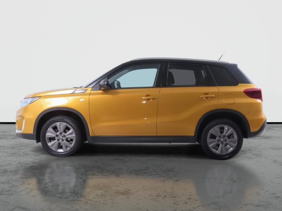2022 Suzuki VITARA - 4