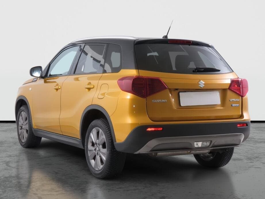 2022 Suzuki VITARA - 5