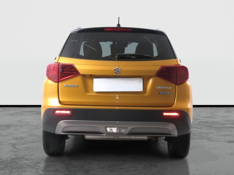 2022 Suzuki VITARA - 6