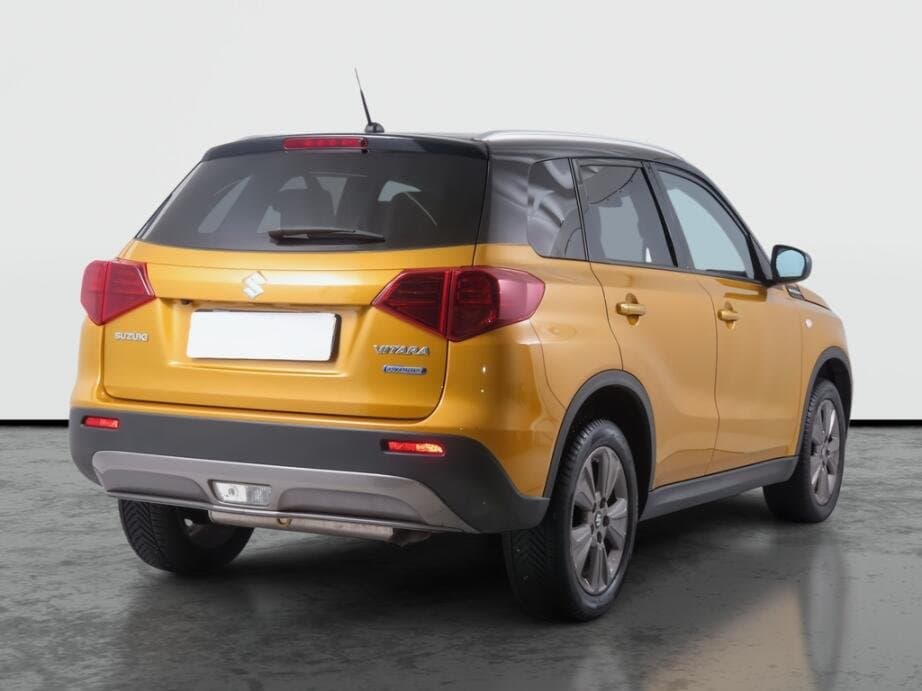 2022 Suzuki VITARA - 7