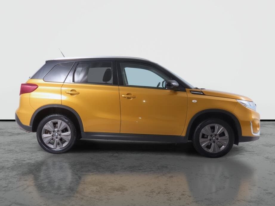 2022 Suzuki VITARA - 8