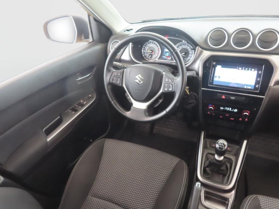 2022 Suzuki VITARA - 9
