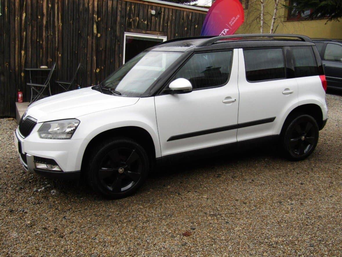 2009 Škoda Superb - 2